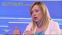 L'Europa al voto - Parla Giorgia Meloni