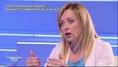 L'Europa al voto - Parla Giorgia Meloni