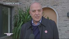 L'Europa al voto - Parlano Marco Rizzo e Mario Adinolfi