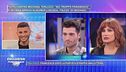 Vladimir Luxuria e Michael Terlizzi...