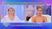 Ivana Icardi: "Io e Luis stiamo insieme"
