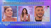 Mila Suarez: "Non arrivo ai vostri livell..."