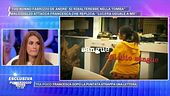 GF 16 - Tutto Francesca De Andrè