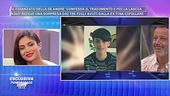 GF 16 - la sorpresa a Kikò