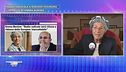 Emma Bonino: "Un saluto a Giachetti"