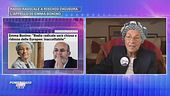 Emma Bonino: "Un saluto a Giachetti"