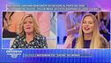 Patrizia Groppelli: "La Taylor mi ha dato della escort..."