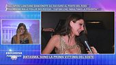 Gli esordi di Sarah Altobello