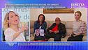 Volla: Stefania e imbavagliata in casa - L'appello della famiglia