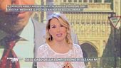 Barbara D'Urso: "Da bimba copiavo..."