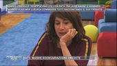 GF 16 - La lite di F. De Andrè e il racconto di V. Luxuria.