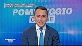 L'Europa al voto - parla il Vicepremier Di Maio