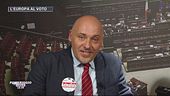L'Europa al voto - Parlano Cristiano Ceriello, Stefania Calcagno e Marco Gheller