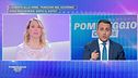 Il Vicepremier Luigi Di Maio: "Se la Lega vuol aprire una crisi di Governo...."