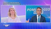 Il Vicepremier Luigi Di Maio: "La questione rimpatri!"