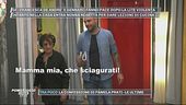 GF 16 - Liti, baci, la pasta e... Nonna Rosetta!