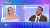 L'Europa al voto - Parla il Vicepremier Matteo Salvini - Le telecamere nelle scuole