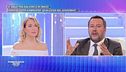 L'Europa al voto - Parla il Vicepremier Matteo Salvini - "Basta no"