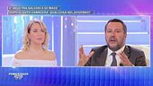 L'Europa al voto - Parla il Vicepremier Matteo Salvini - "Basta no"