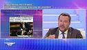 L'Europa al voto - Parla il Vicepremier Matteo Salvini - "Domenica un referendum..."