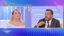L'Europa al voto - Parla il Vicepremier Matteo Salvini - "Faccio il mio dovere"