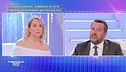 L'Europa al voto - Parla il Vicepremier Matteo Salvini - "Quello che ho fatto!"