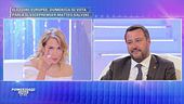 L'Europa al voto - Parla il Vicepremier Matteo Salvini - "Questione immigrazione"