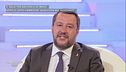L'Europa al voto - Parla il Vicepremier Matteo Salvini - "Se non votate..."