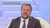 L'Europa al voto - Parla il Vicepremier Matteo Salvini - "Se non votate..."