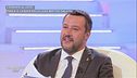 L'Europa al voto - Parla il Vicepremier Matteo Salvini