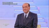 L'Europa al voto - Parla Silvio Berlusconi - "L'utilità del voto"