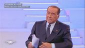 L'Europa al voto - Parla Silvio Berlusconi - "Io fondamentale in Europa"