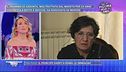 Assunta: "Mio marito mi stava strangolando..."