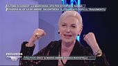 La Marchesa: futura nonna!