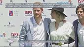 Il Principe a Roma - Ultimissime sulla Casa Reale