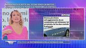 Pregnana Milanese: donna massacrata di botte dal vicino