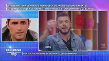 GF 16 - Il tradimento di Francesca De Andrè