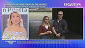 Riccardo: "Mi ha chiesto che ore fossero e poi mi ha preso a pugni!"