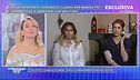 Claudia: "Sono costretta ad alimentarmi con una flebo"