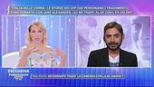 Gianmarco Amicarelli: "Io e Jane..."