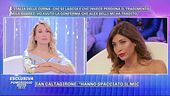 Mila Suarez: "Il tradimento è una scelta!"