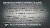Caso Pamela Prati: il racconto choc della mamma del finto Sebastian Caltagirone