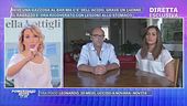 14enne beve una gazzosa al bar ma c'è dell'acido - Parla il padre