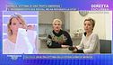 Monica: "Dopo la separazione ero distrutta e..."