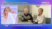 Monica: "Dopo la separazione ero distrutta e..."