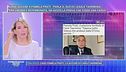 Caso Pamela Prati - Le accuse di Carlo Taormina