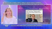 Caso Pamela Prati - Le accuse di Carlo Taormina