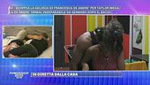 GF 16 - La gelosia di Francesca De Andrè
