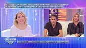GF 16 - Complotti e tradimenti