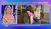 Omicidio di Leonardo - Parla l'ex di Nicholas